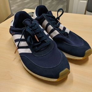Adidas Iniki
